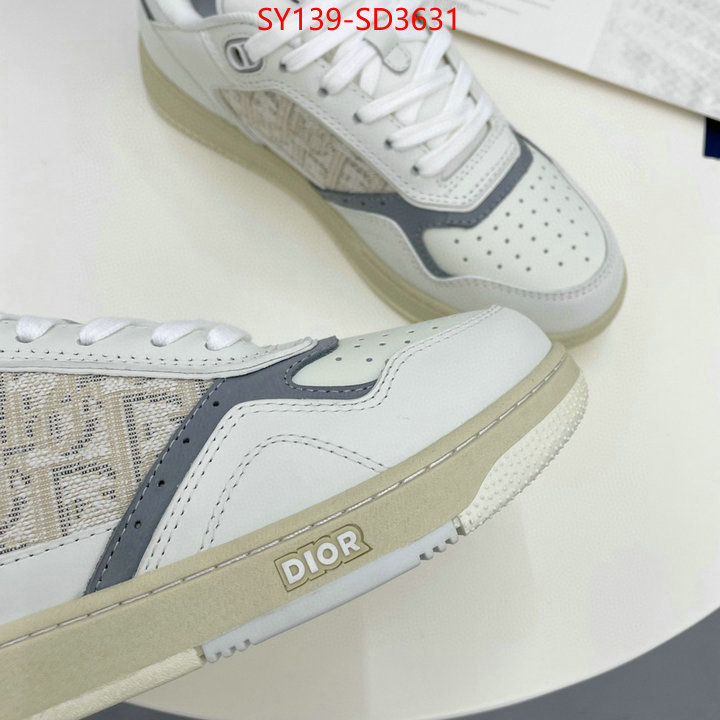 Women Shoes-Dior mirror quality ID: SD3631 $: 139USD