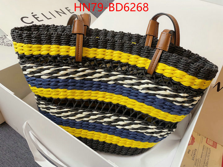 Loewe Bags(4A)-Handbag- replica ID: BD6268 $: 79USD,