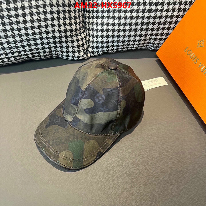 Cap(Hat)-LV buy online ID: HX5967 $: 32USD