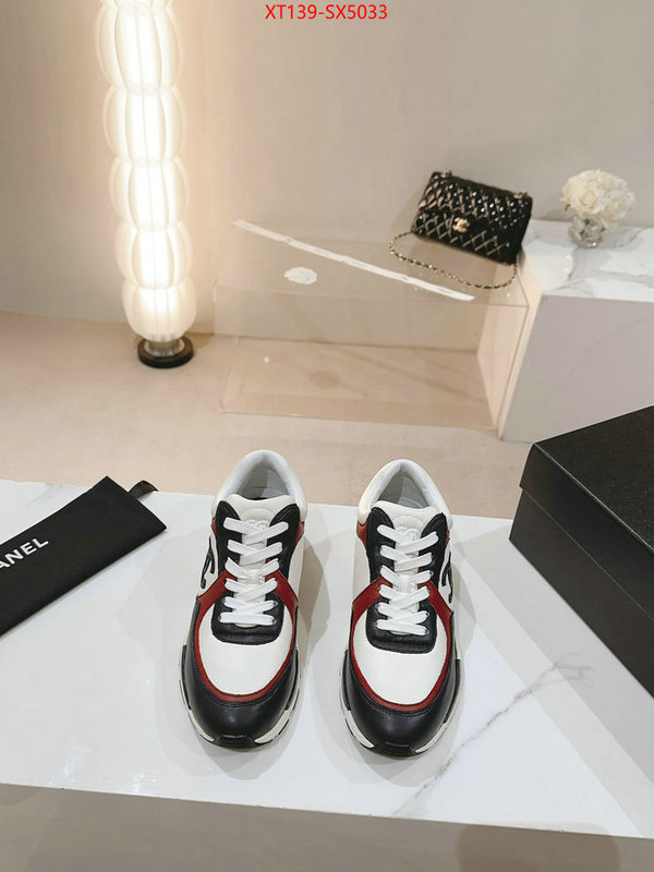 Women Shoes-Chanel is it ok to buy replica ID: SX5033 $: 139USD