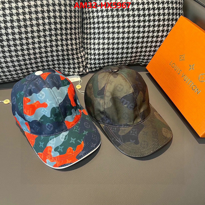 Cap(Hat)-LV buy online ID: HX5967 $: 32USD