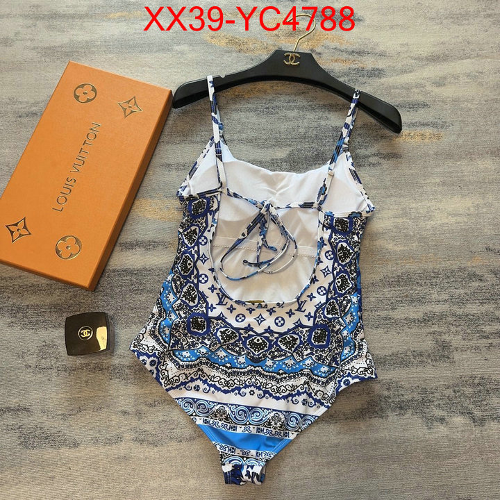 Swimsuit-LV best site for replica ID: YC4788 $: 39USD