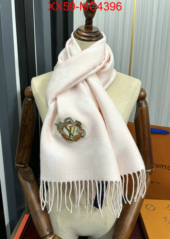 Scarf-LV high quality perfect ID: MC4396 $: 59USD