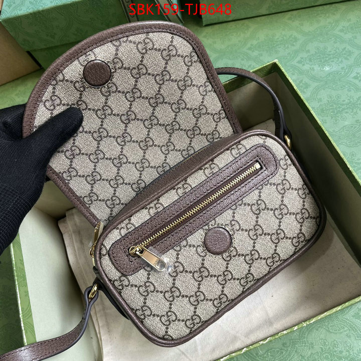 Gucci 5A Bags SALE ID: TJB648