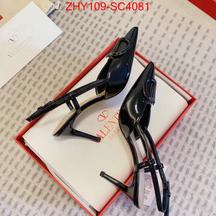 Women Shoes-Valentino where can you buy a replica ID: SC4081 $: 109USD