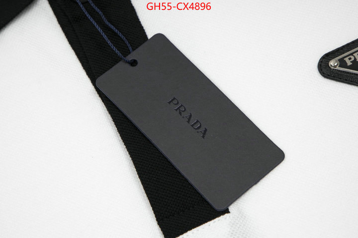 Clothing-Prada where to find best ID: CX4896 $: 55USD