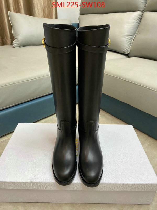 Women Shoes-Boots replica online ID: SW108 $: 225USD