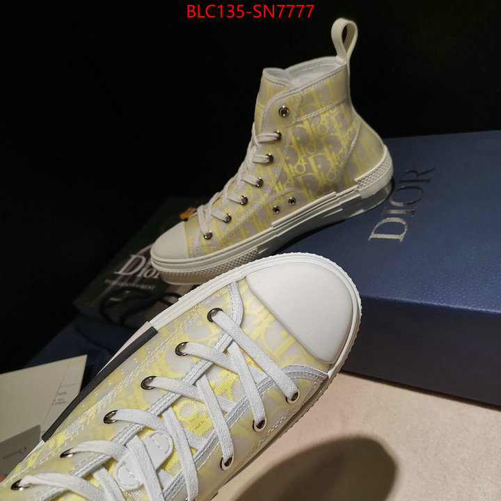 Women Shoes-Dior sellers online ID: SN7777 $: 135USD