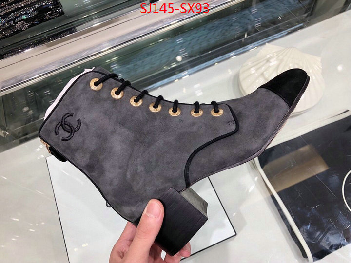 Women Shoes-Boots 2024 aaaaa replica customize ID: SX93 $: 145USD