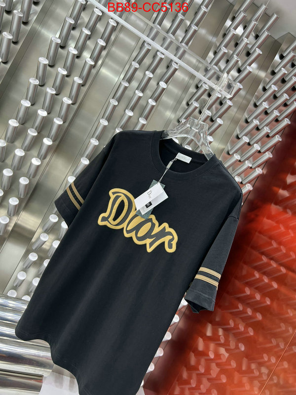 Clothing-Dior where to find best ID: CC5136 $: 89USD