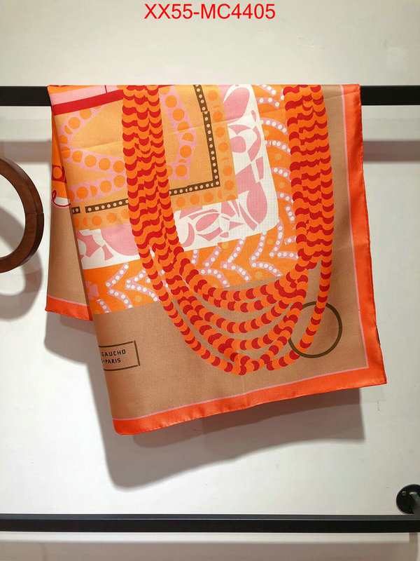 Scarf-Hermes designer 1:1 replica ID: MC4405 $: 55USD