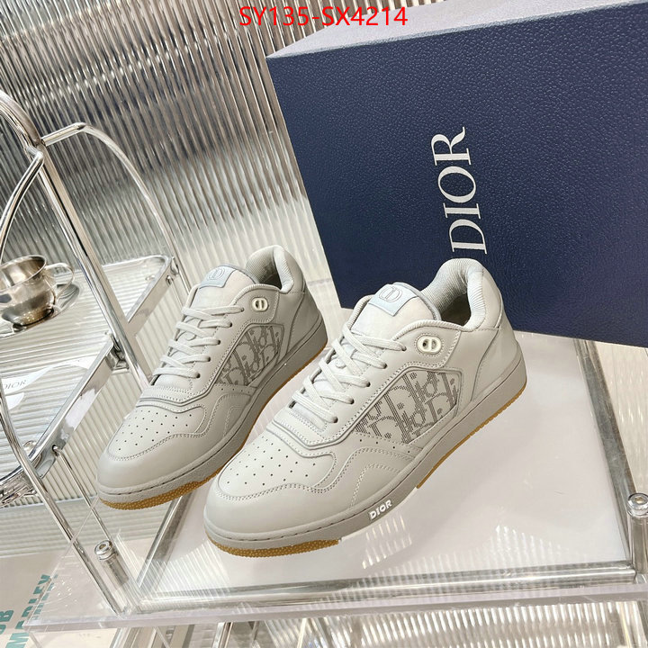 Women Shoes-Dior same as original ID: SX4214 $: 135USD