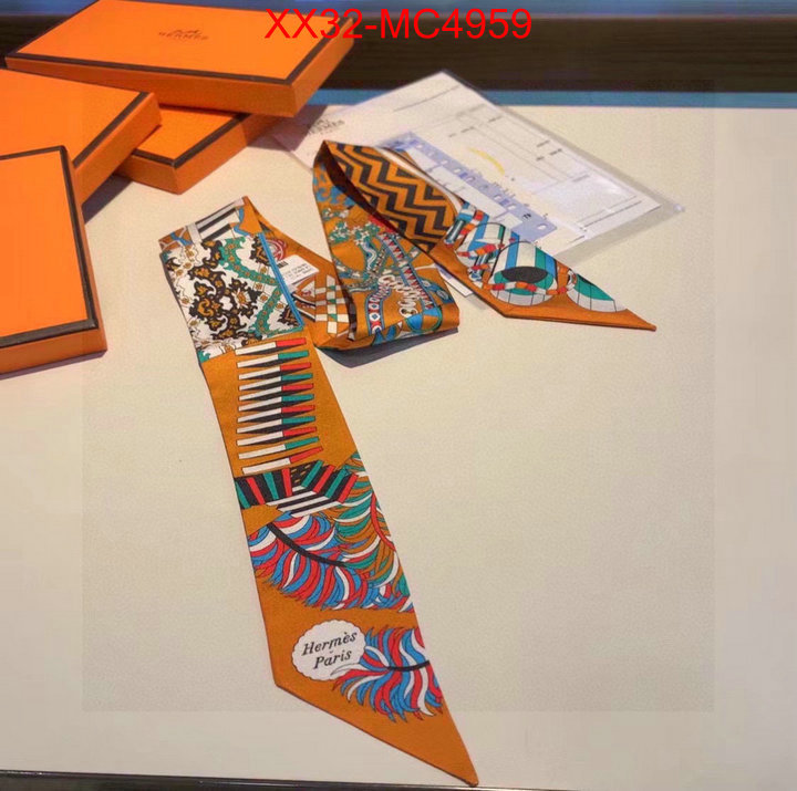 Scarf-Hermes perfect quality designer replica ID: MC4959 $: 32USD