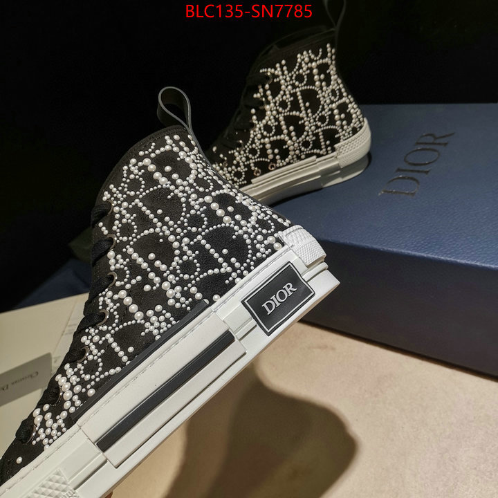 Women Shoes-Dior wholesale sale ID: SN7785 $: 135USD