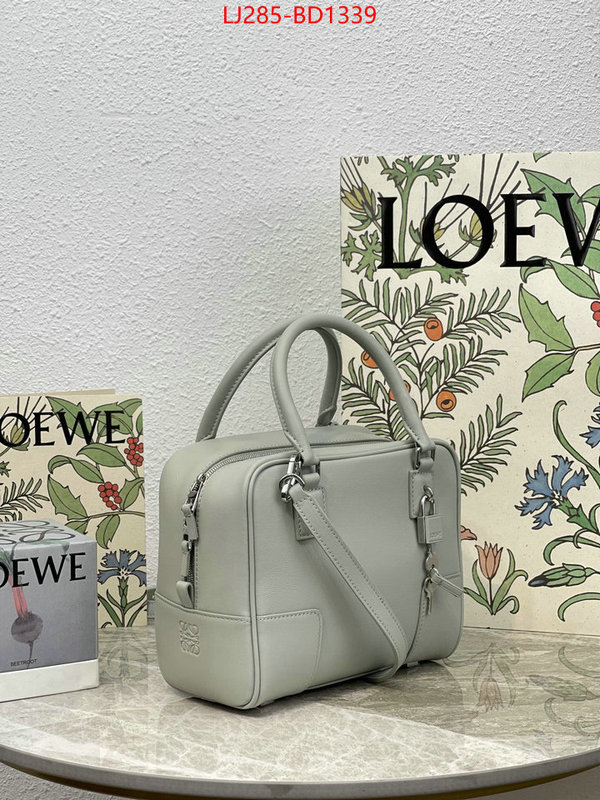 Loewe Bags(TOP)-Handbag- replica for cheap ID: BD1339 $: 285USD,