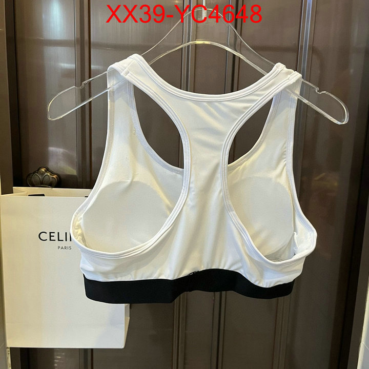Swimsuit-Balenciaga high quality replica designer ID: YC4648 $: 39USD
