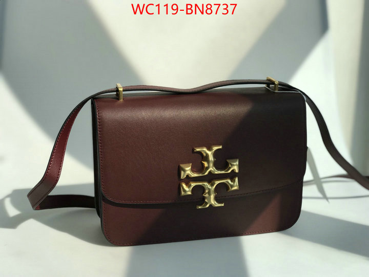 Tory Burch Bags(4A)-Diagonal- highest product quality ID: BN8737 $: 119USD,