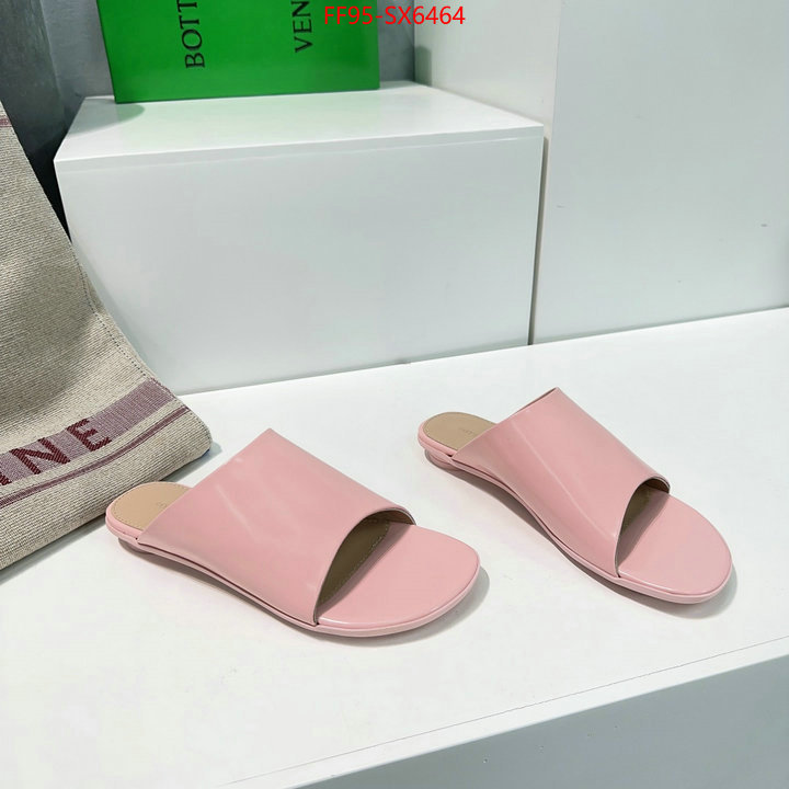 Women Shoes-BV brand designer replica ID: SX6464 $: 95USD