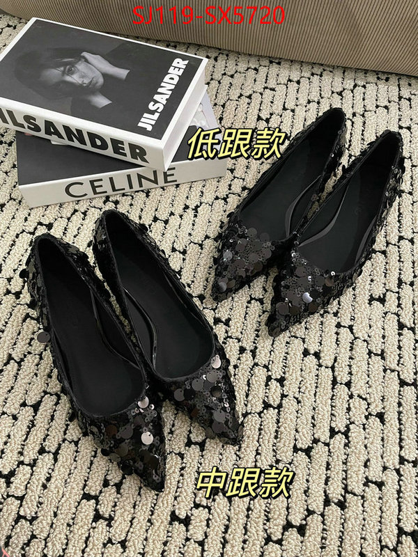 Women Shoes-Cotemp best designer replica ID: SX5720 $: 119USD