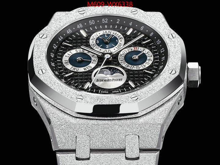 Watch(TOP)-Audemars Piguet mirror quality ID: WX6338 $: 609USD