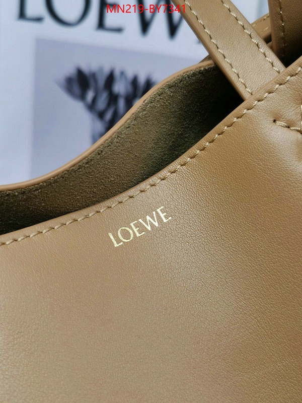 Loewe Bags(TOP)-Handbag- wholesale ID: BY7341 $: 219USD,