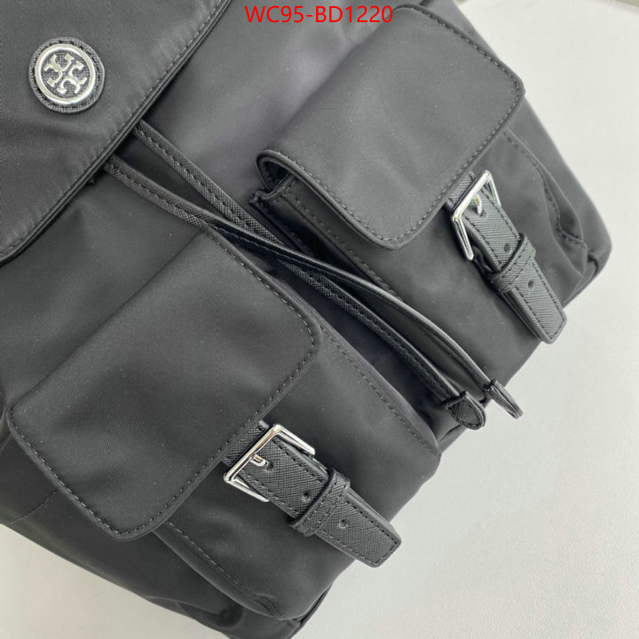 Tory Burch Bags(4A)-Backpack- high-end designer ID: BD1220 $: 95USD,