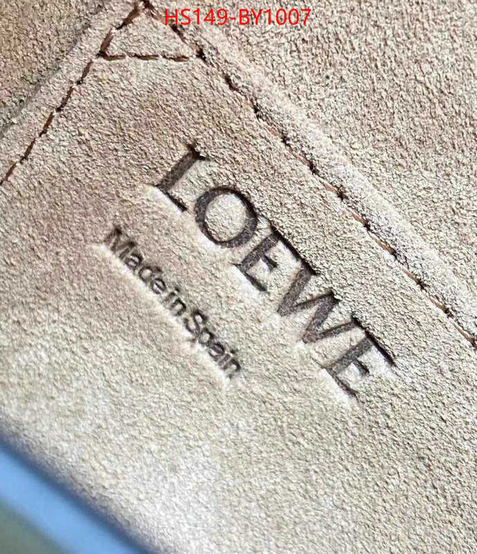 Loewe Bags(4A)-Gate- for sale online ID: BY1007 $: 149USD,