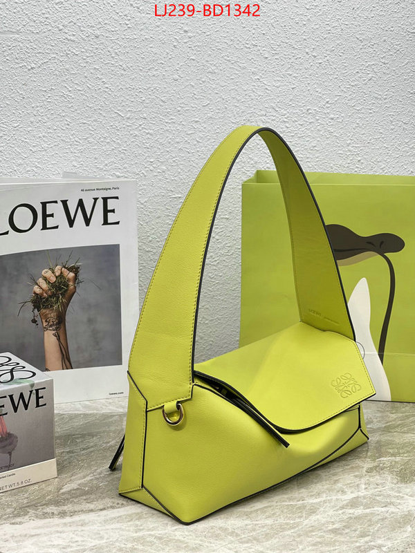 Loewe Bags(TOP)-Handbag- shop the best high quality ID: BD1342 $: 239USD,