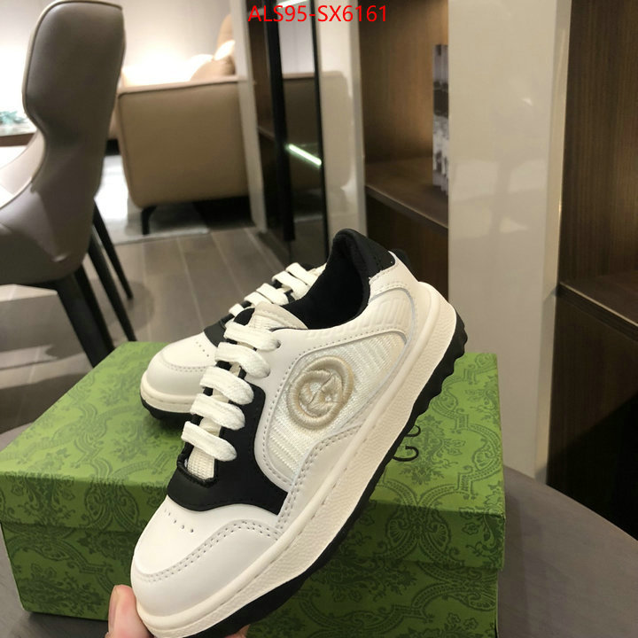 Kids shoes-Gucci the online shopping ID: SX6161 $: 95USD