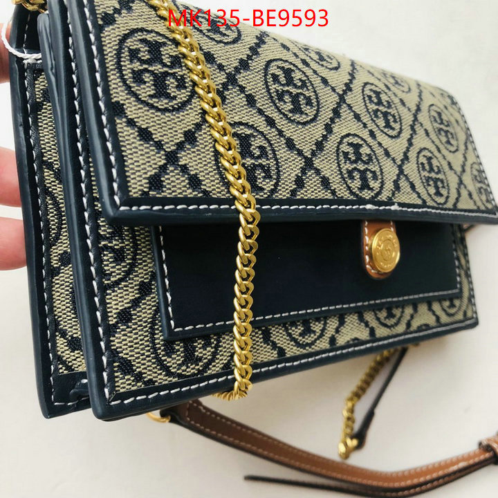 Tory Burch Bags(TOP)-Diagonal- luxury 7 star replica ID: BE9593 $: 135USD,