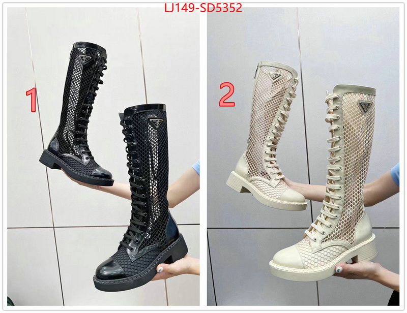 Women Shoes-Boots cheap high quality replica ID: SD5352 $: 149USD