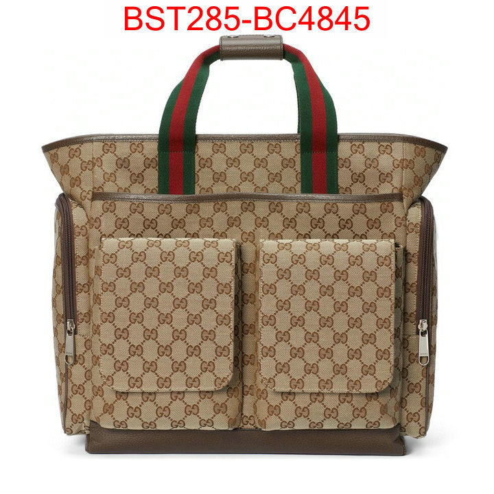 Gucci Bags(TOP)-Handbag- find replica ID: BC4845 $: 285USD,