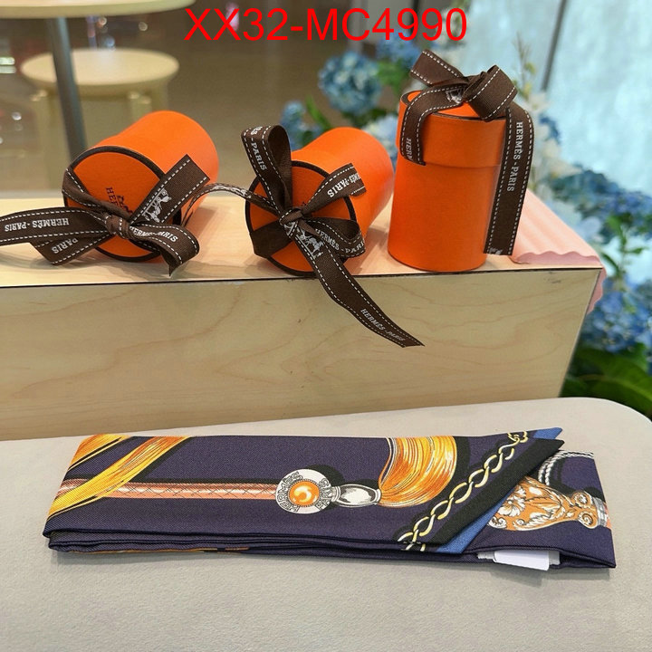 Scarf-Hermes replica shop ID: MC4990 $: 32USD