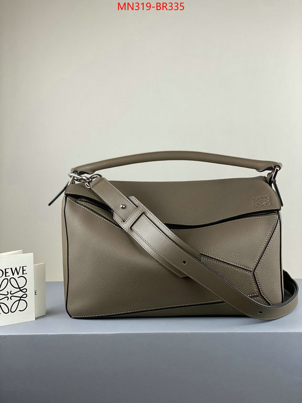 Loewe Bags(TOP)-Puzzle- perfect quality ID: BR335 $: 319USD,