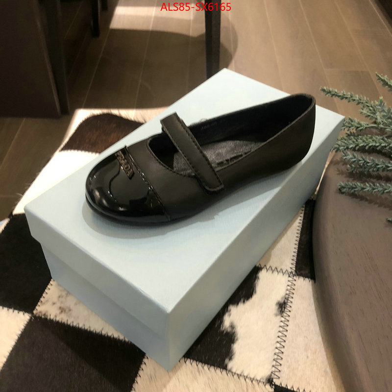 Kids shoes-Prada where to buy the best replica ID: SX6165 $: 85USD