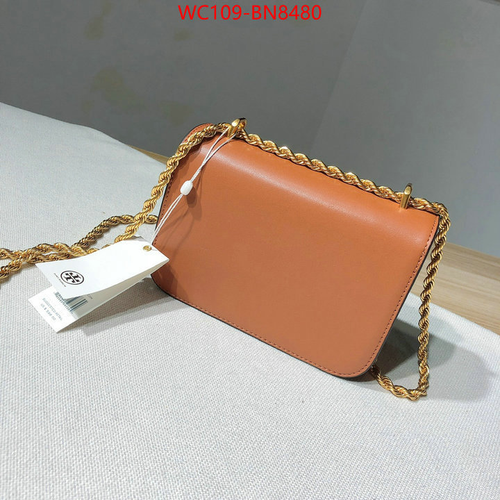 Tory Burch Bags(4A)-Diagonal- knockoff ID: BN8480 $: 109USD,