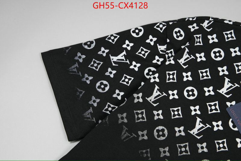 Clothing-LV best website for replica ID: CX4128 $: 55USD