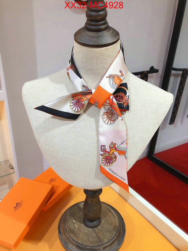 Scarf-Hermes what are the best replica ID: MC4928 $: 32USD
