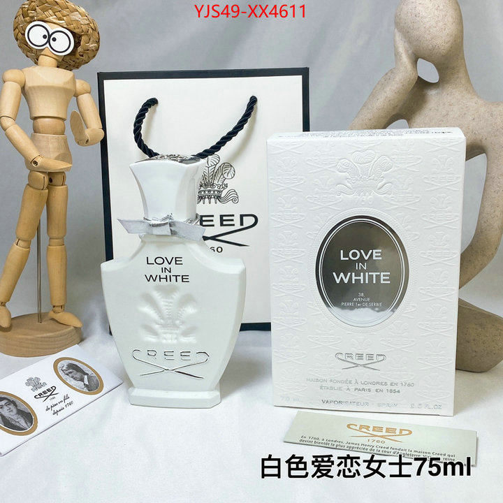 Perfume-Creed for sale online ID: XX4611 $: 49USD