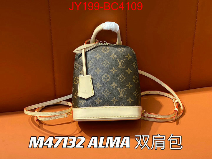 LV Bags(TOP)-Alma- first top ID: BC4109 $: 199USD,