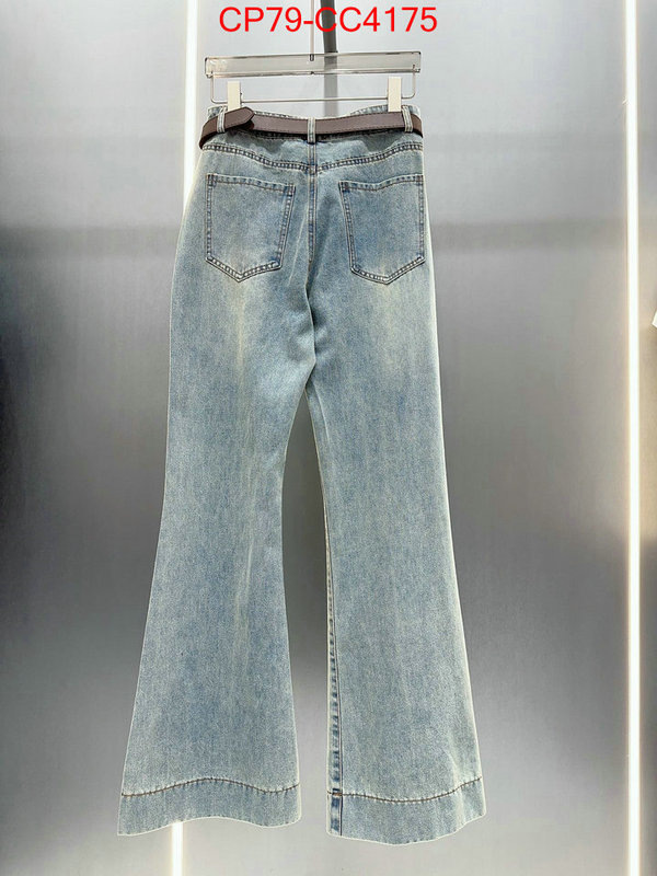 Clothing-Loewe copy aaaaa ID:CC4175 $: 79USD