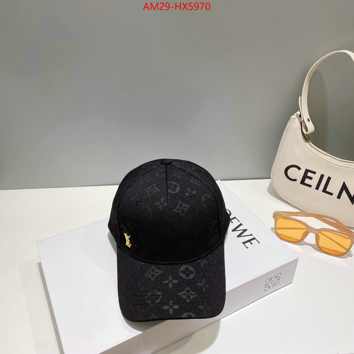 Cap(Hat)-LV how to buy replcia ID: HX5970 $: 29USD