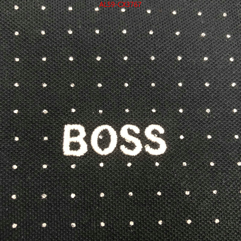 Clothing-Boss high quality aaaaa replica ID: CX3767 $: 59USD