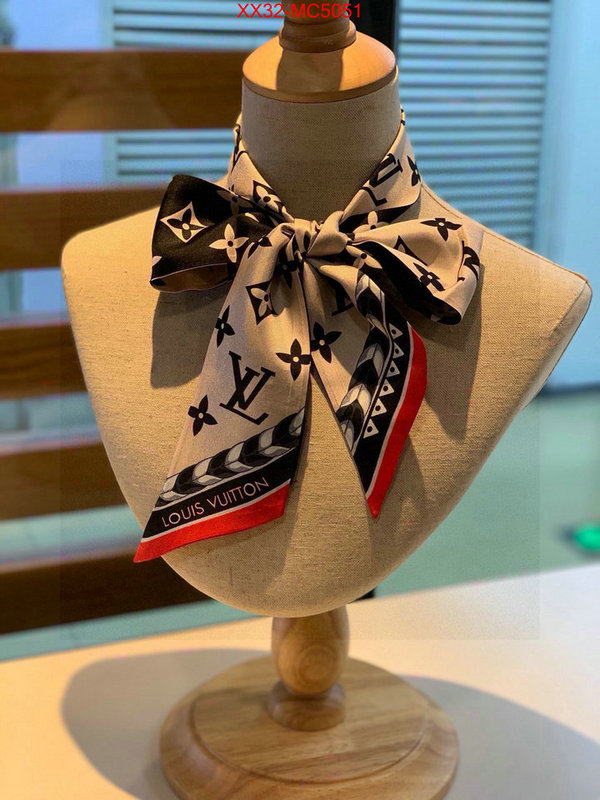 Scarf-LV how can i find replica ID: MC5051 $: 32USD