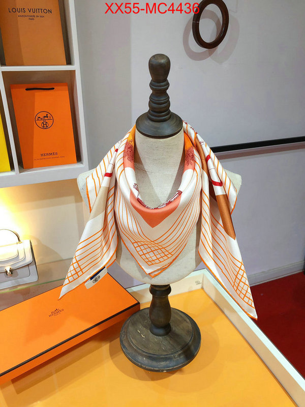 Scarf-Hermes luxury shop ID: MC4436 $: 55USD