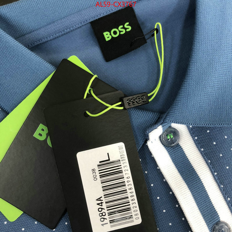 Clothing-Boss high quality aaaaa replica ID: CX3767 $: 59USD