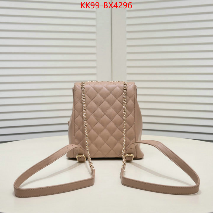 Chanel Bags(4A)-Backpack- cheap online best designer ID: BX4296 $: 99USD