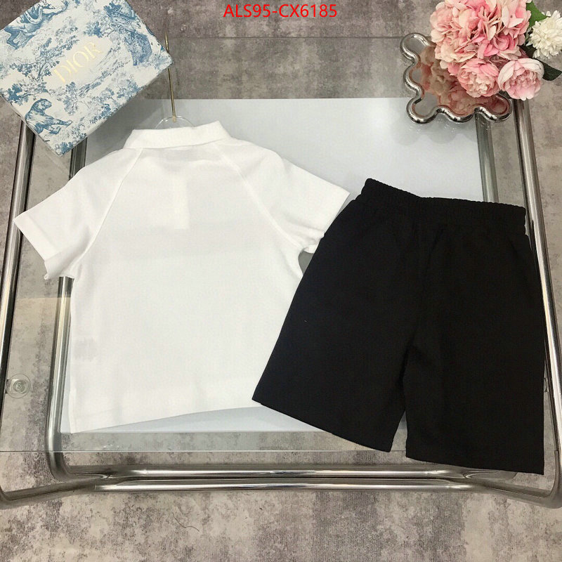 Kids clothing-Gucci online ID: CX6185 $: 95USD