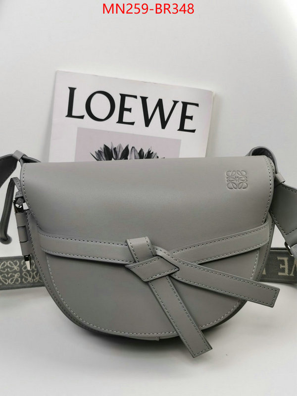 Loewe Bags(TOP)-Gate- from china ID: BR348 $: 259USD,