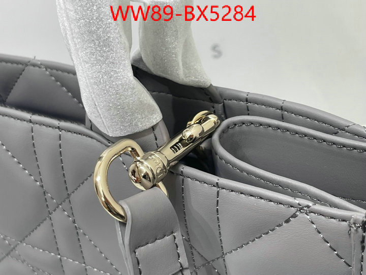 Dior Bags(4A)-Lady- we offer ID: BX5284